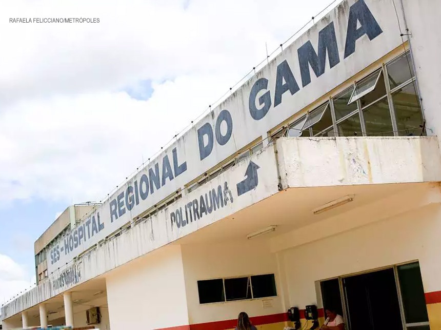 Dança das cadeiras atinge região sul da Secretaria de Saúde do DF