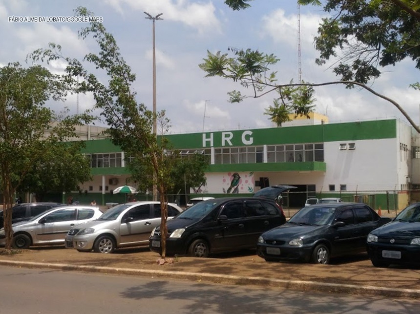 Segurança de servidores e condições de trabalho são temas de reunião do Sindate com gestores do HRG