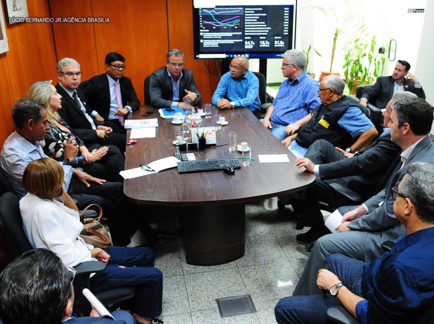 Após exposição da mídia, Ipanema regulariza situação fiscal e GDF paga R$ 6 milhões