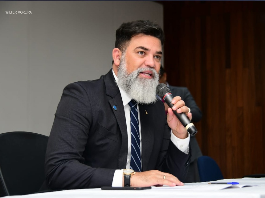 Com decisão do STF, Jorge Vianna conta com bom senso do governador do DF em relação a incorporação da GATA