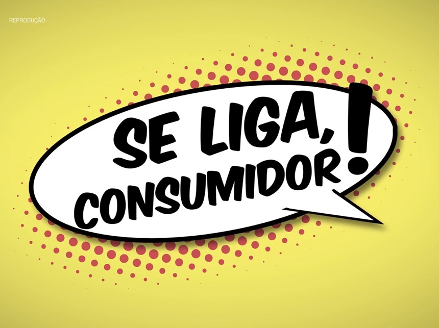 “Se liga, consumidor!” traz último vídeo da série sobre direitos básicos