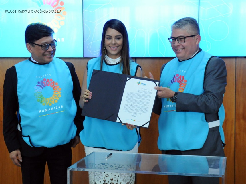 Rede pública de saúde investe no atendimento qualificado