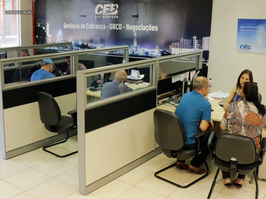 Prazo do programa Recupera é estendido até o dia 30 de novembro