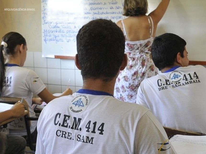 Novo Ensino Médio: entenda as principais mudanças aprovadas no Senado