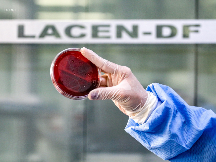 Ambulatório de Toxicologia passa a integrar oficialmente estrutura da Saúde do DF