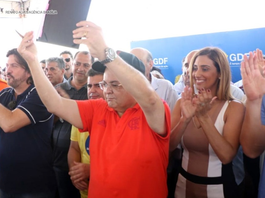 Planaltina terá recursos de mais de R$ 46 milhões