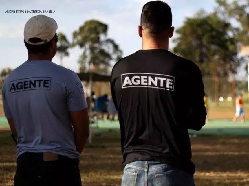 Nomeados mais de 90 servidores para Sistema Socioeducativo do DF