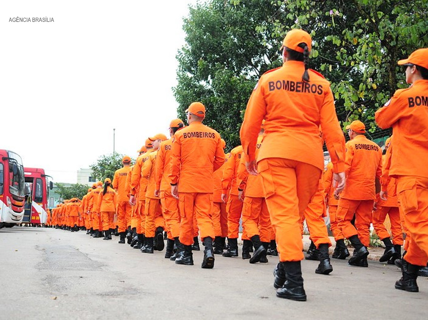 Auditoria do TCDF promove melhorias na Assistência à Saúde do CBMDF