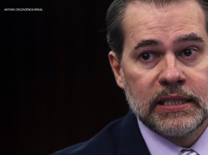 Toffoli pede vista, e STF volta a suspender julgamento de piso da enfermagem