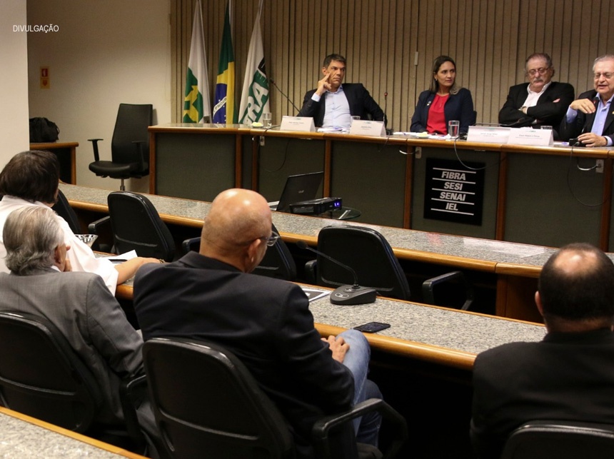 Fibra promoverá seminário sobre compras governamentais