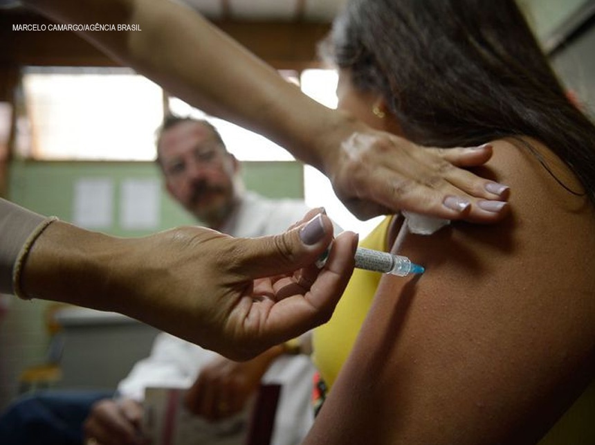 Governo e pesquisadores descartam problemas com vacina contra HPV