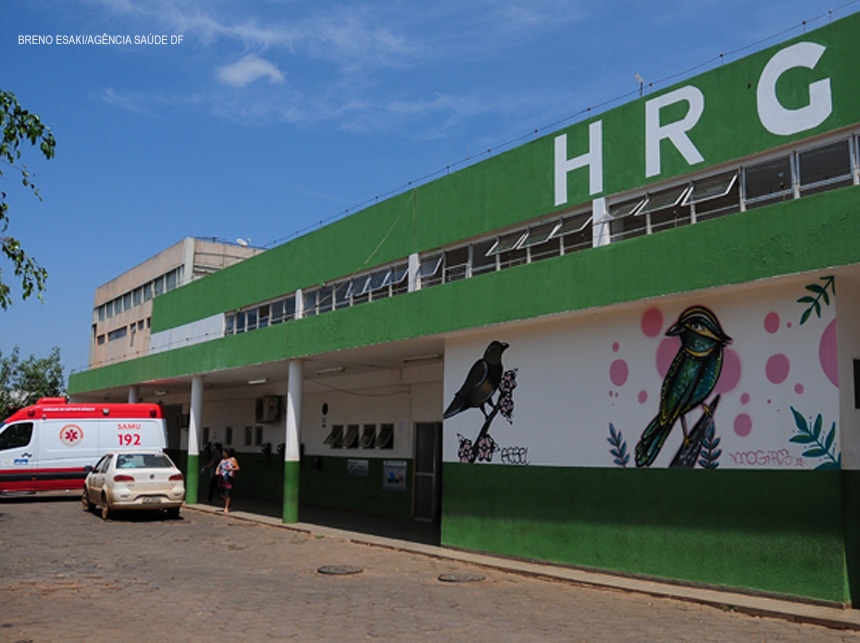 Audiência debaterá regularização de hospital e centros de ensino no Gama