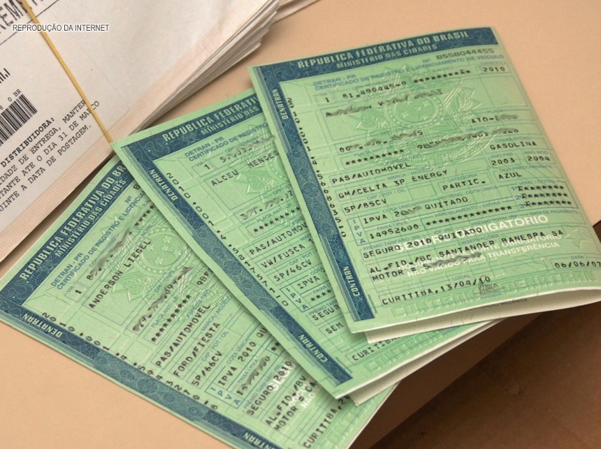 GDF consegue reduzir valor do IPVA a partir de 2020