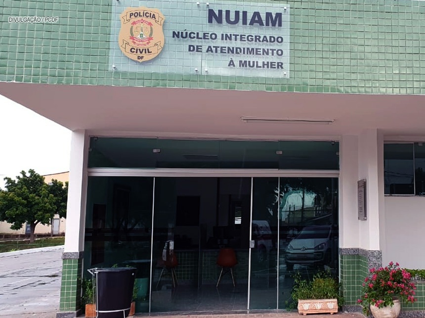 Riacho Fundo I recebe Núcleo de Atendimento à Mulher