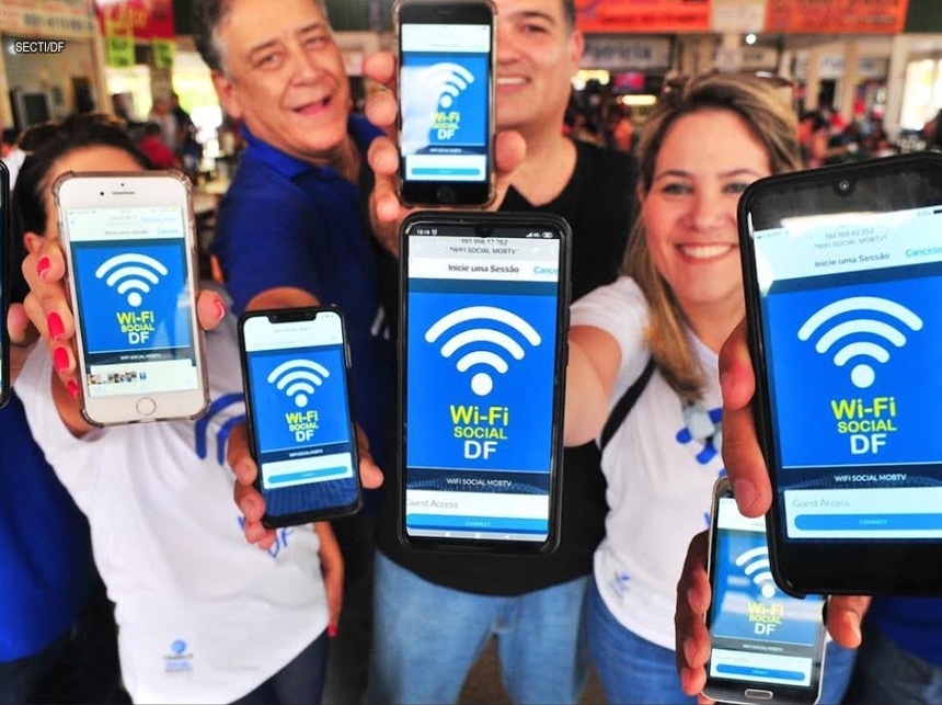 Balanço da SECTI: Um trabalho em prol da modernidade