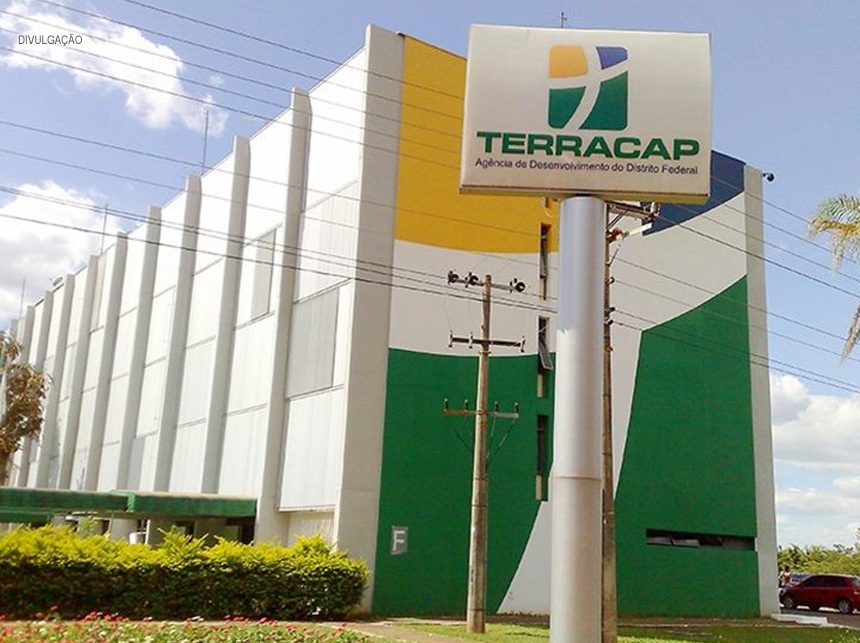 Antecipe dívidas com a Terracap, com descontos