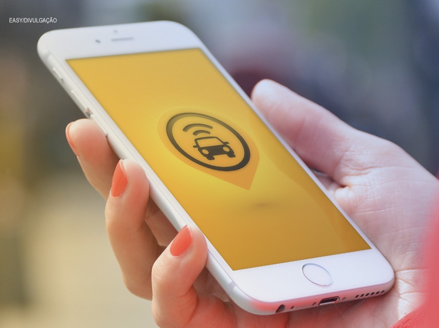 Apps de transporte são chamados à Câmara para discutir segurança de motoristas