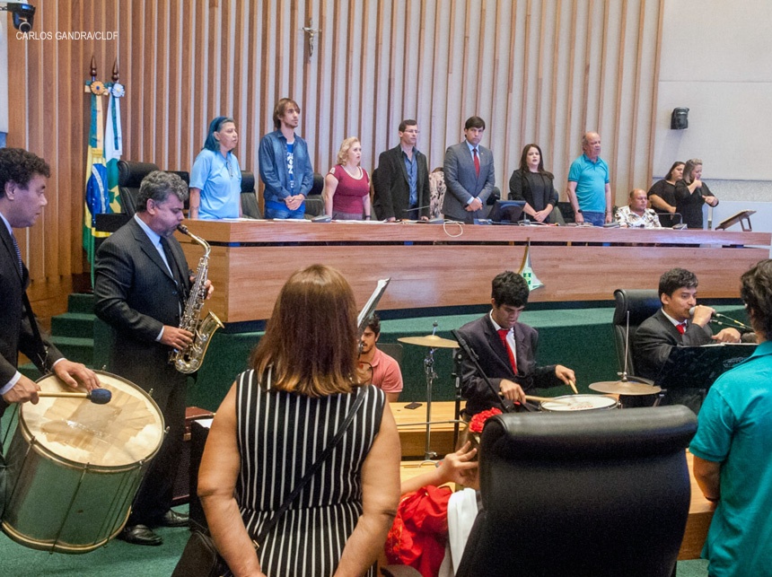 Empregabilidade e inclusão marcam Dia Internacional de Luta das Pessoas com Deficiência