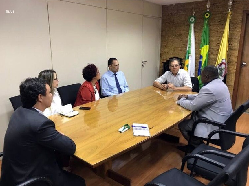 Alterado procedimento para credenciais em estacionamentos para autistas no DF