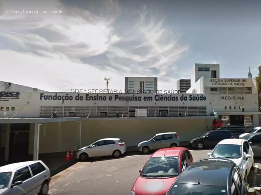 Fepecs publica edital para Mestrado Profissional em Ciências para a Saúde