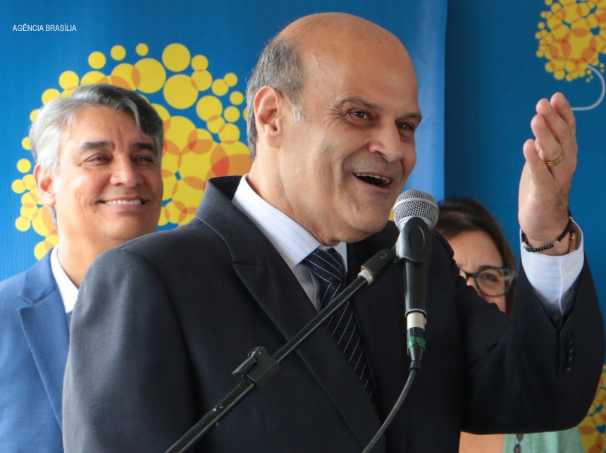 DF aumenta participação no Fundo Constitucional do Centro-Oeste