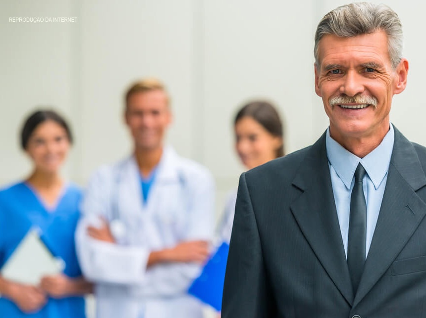 Programa para gestores de Saúde deve chegar a todos os estados em 2020