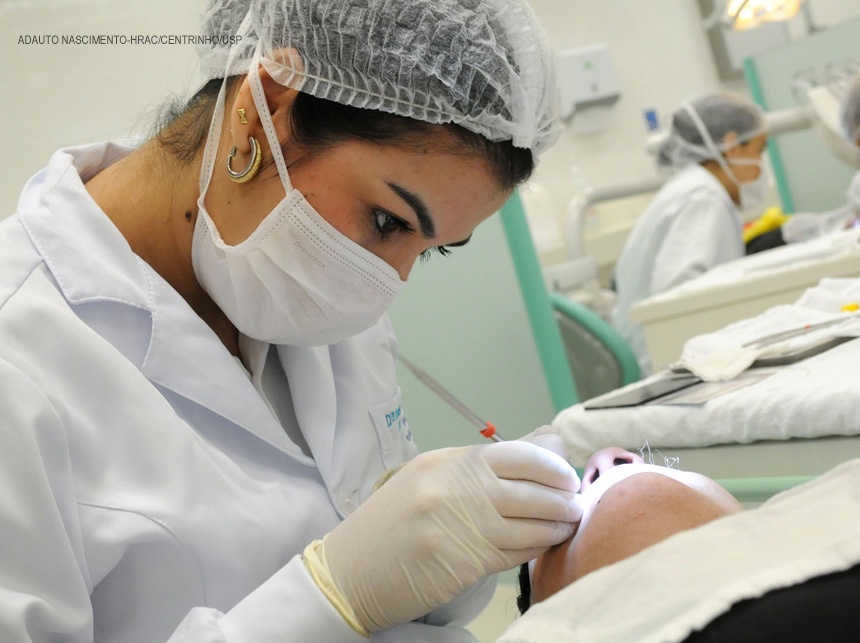 Serviços odontológicos recebem R$ 2 milhões