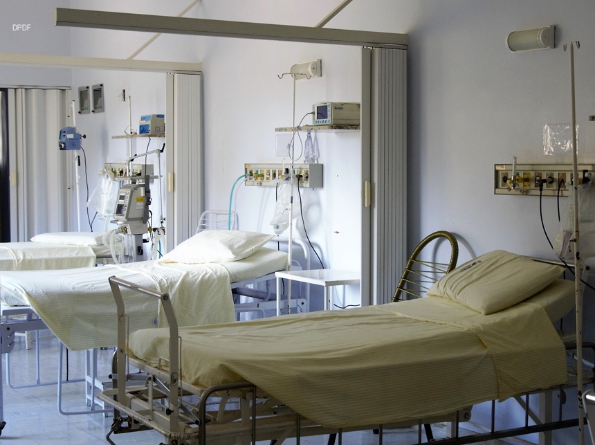 Número de ações judiciais do Núcleo da Saúde aumenta 18% em 2019.