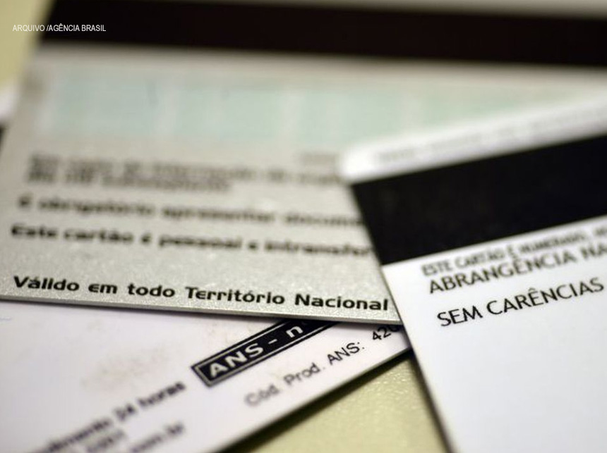 Brasil tem 47,2 milhões de usuários de planos de saúde