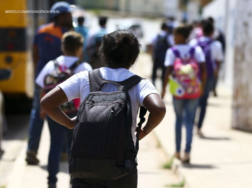 Volta às aulas: confira os novos calendários escolares do DF