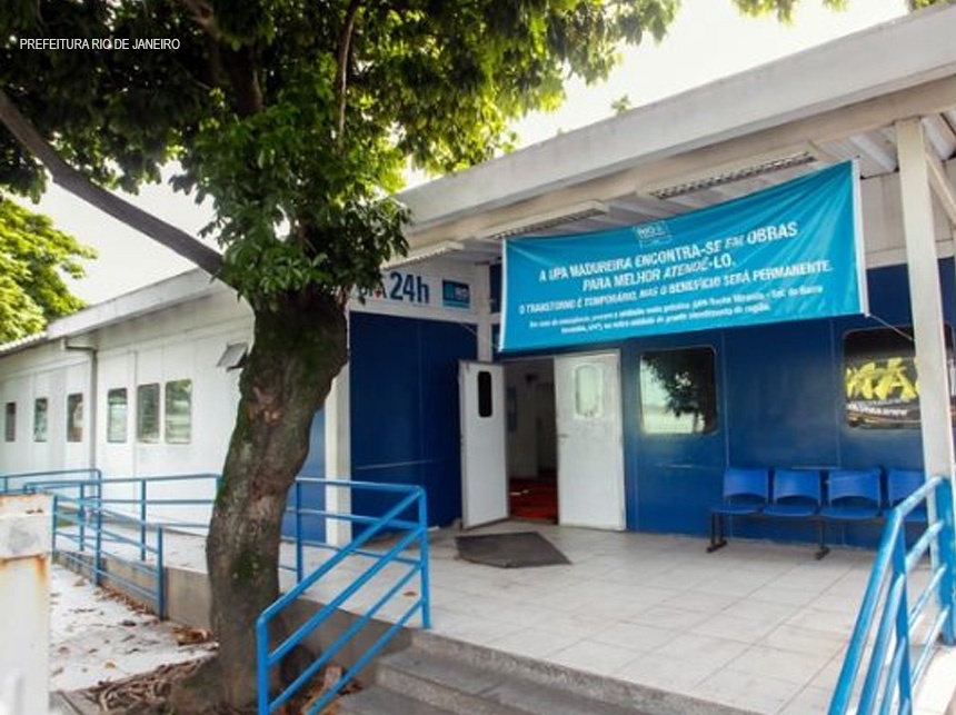 Justiça impede demissão de funcionários pela organização social Viva Rio