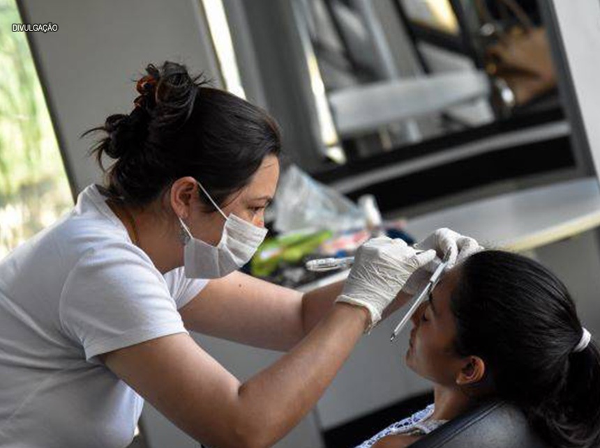 Senac oferece quase 600 vagas em 27 cursos gratuitos no DF