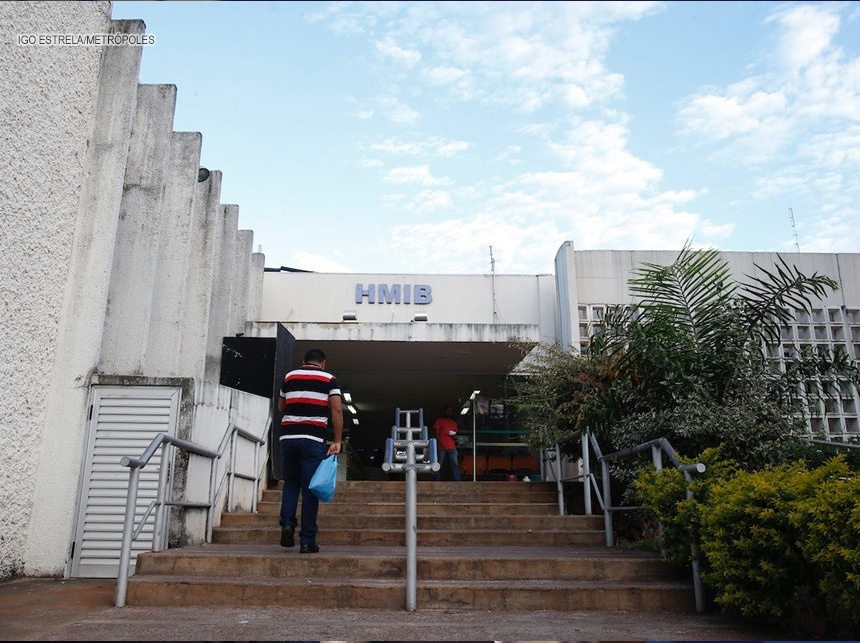 Sanoli: GDF rescindirá contrato com fornecedora de refeições em hospitais