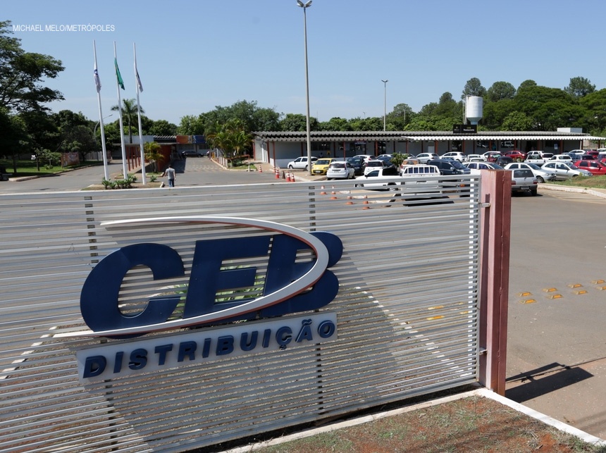 CEB: Programa Recupera negocia R$103,5 milhões