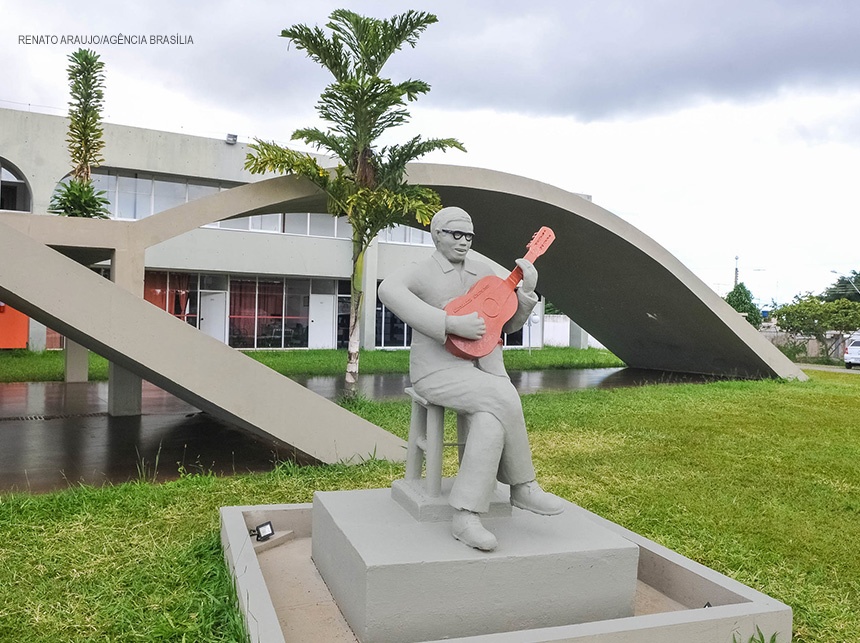 Ceilândia ganha título de Capital da Cultura Nordestina no DF