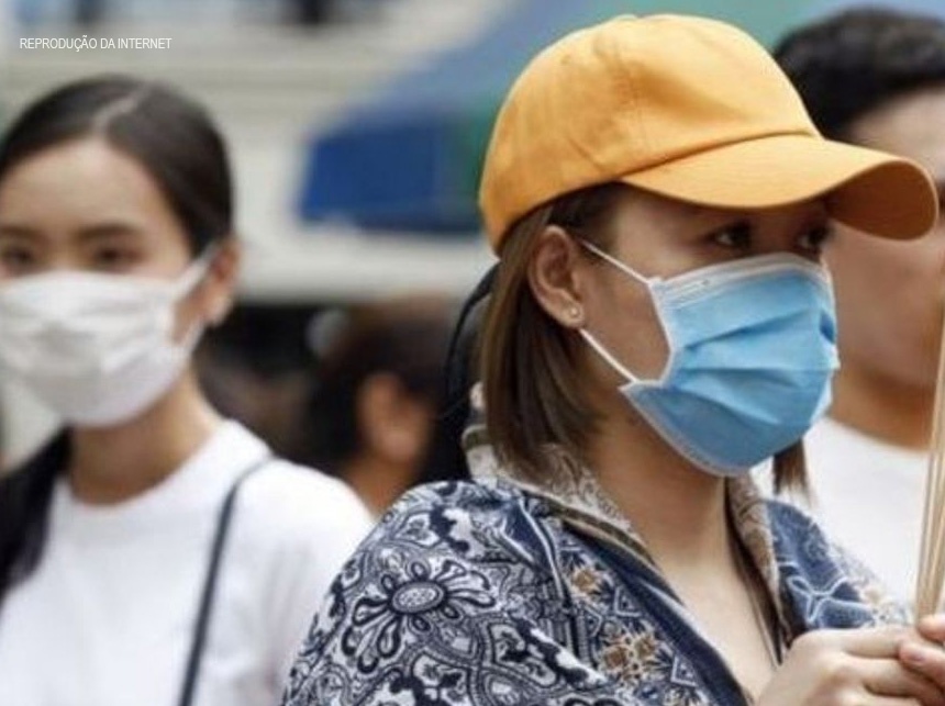 Ministério da Saúde registra 16 casos suspeitos do novo coronavírus no país