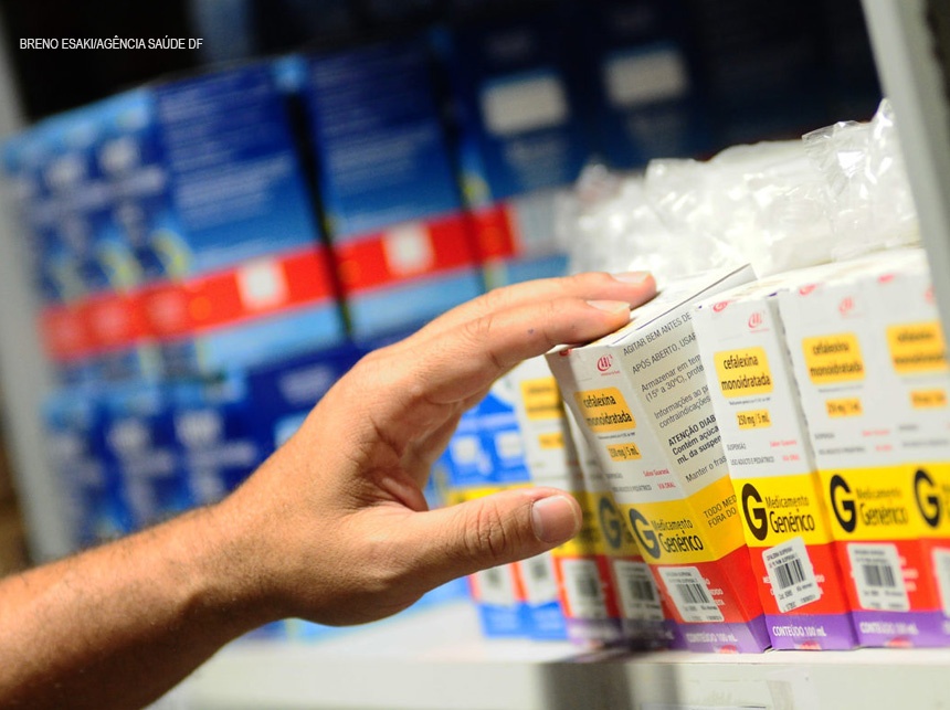 HMIB deve inaugurar farmácias satélites