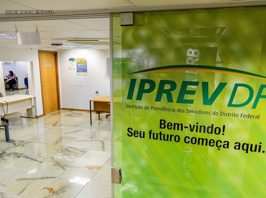 IPREV publica norma sobre seleção e credenciamento de instituições financeiras