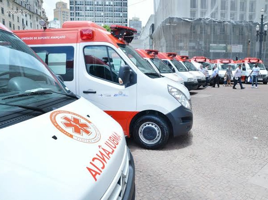 Ex-deputado federal e empresário são condenados por participação na máfia das ambulâncias em Placas (PA)