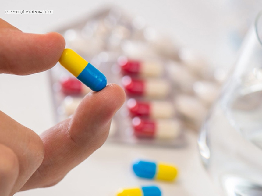 Saúde pública recebe R$ 120 milhões, a mais, para compra de medicamentos no SUS