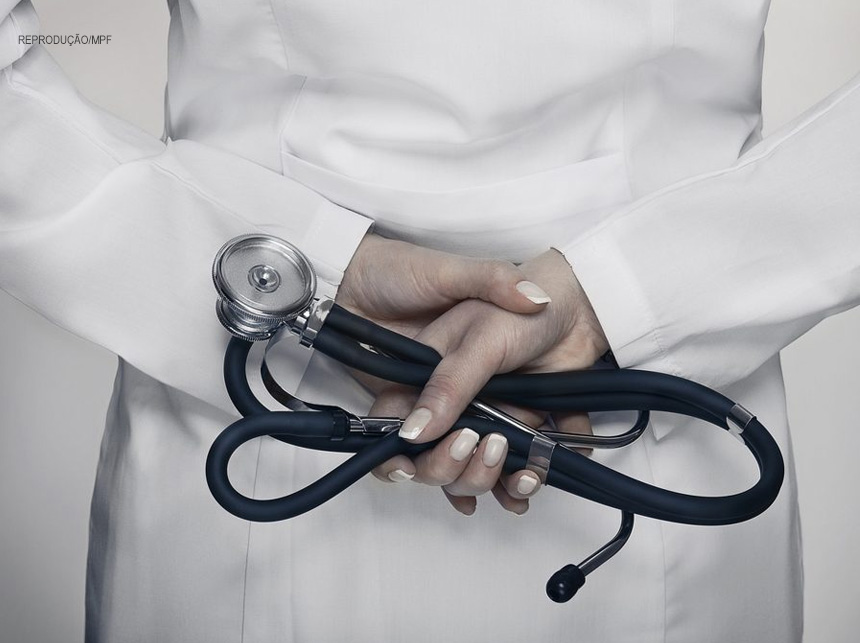 MPF defende que médicos no RJ possam atuar em parto domiciliar em áreas sem hospital