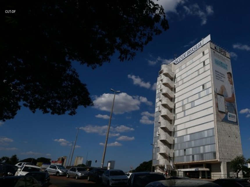 Operação Aquarela: ex-diretor do BRB e mais 8 são condenados