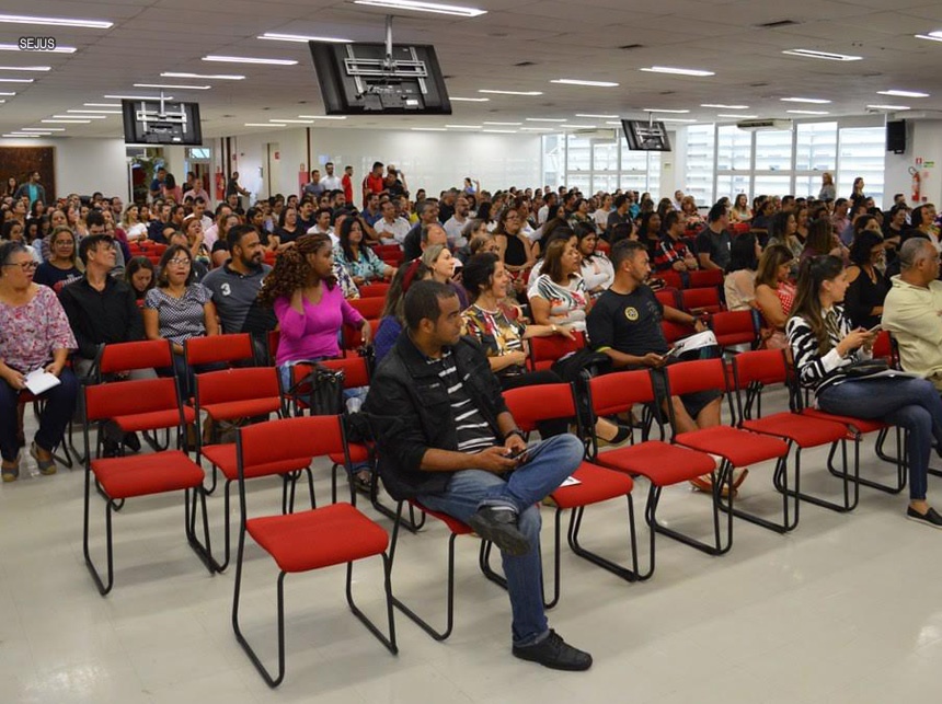 Publicado resultado final do Processo de Escolha dos Conselheiros Tutelares do DF