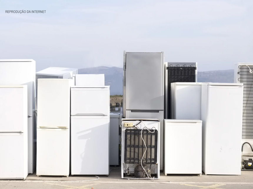 CEB vai substituir geladeiras e lâmpadas de, no mínimo, 4 mil consumidores de baixa renda