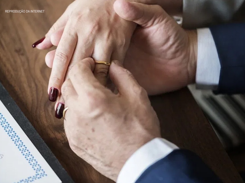 TJDFT: Conversão de união estável em casamento fica mais fácil