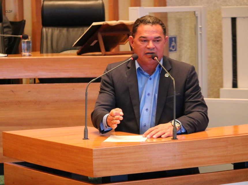 CLDF aprova projeto que altera destinação original do SIG