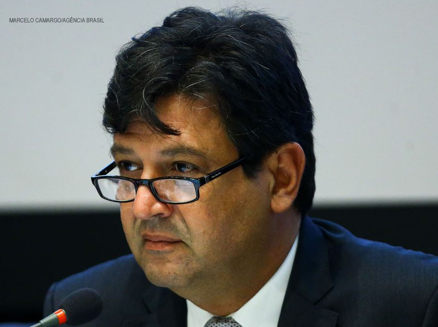 Brasil investiga 7 casos suspeitos do novo coronavírus