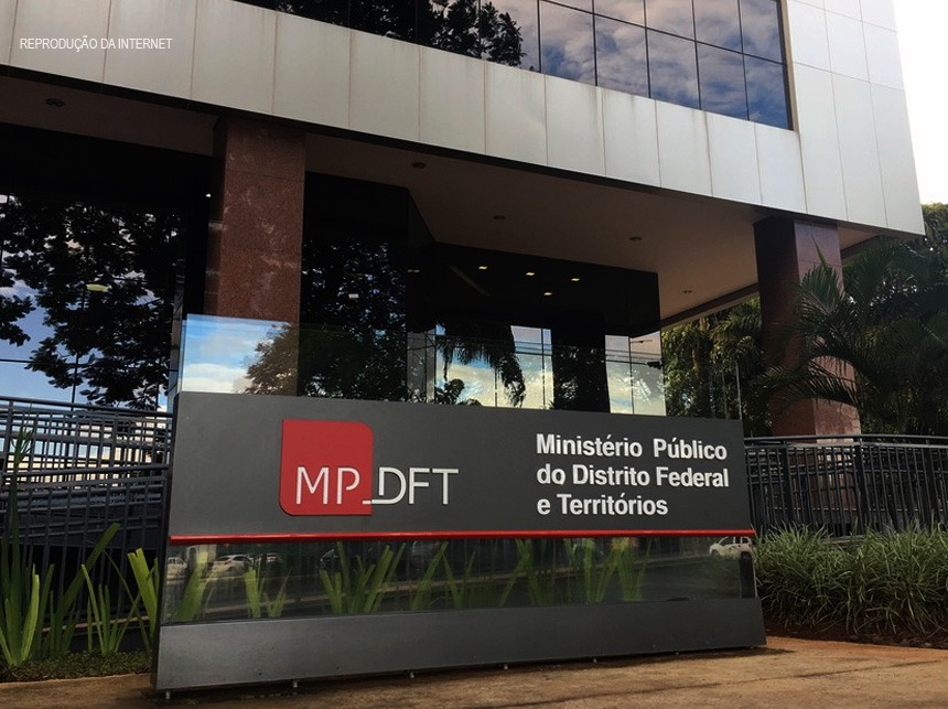 MPDFT abre oportunidade para estudantes de Enfermagem e Odontologia
