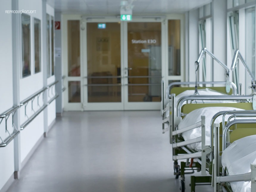 Plano de saúde terá que indenizar paciente por negar internação de urgência