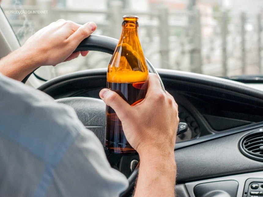 TJDFT: Embriaguez no trânsito pode ser comprovada mesmo sem o teste do bafômetro